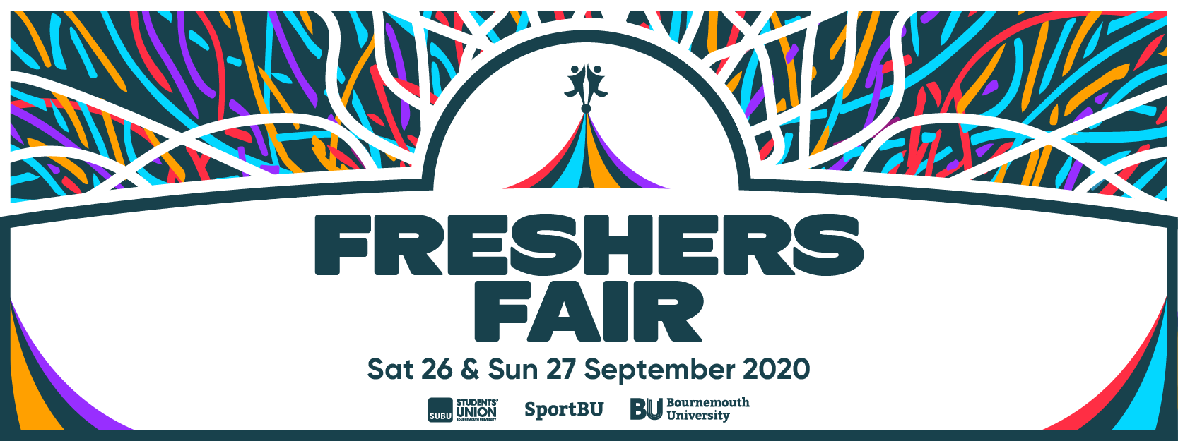 Freshers Fair