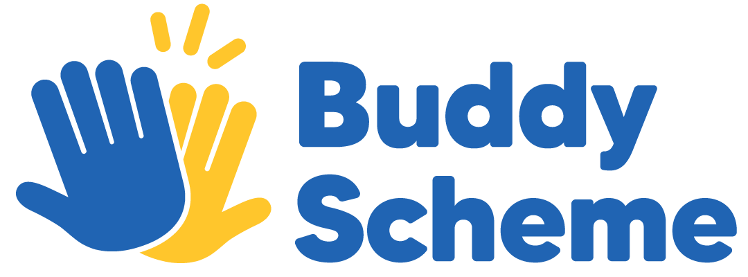 The Buddy Scheme