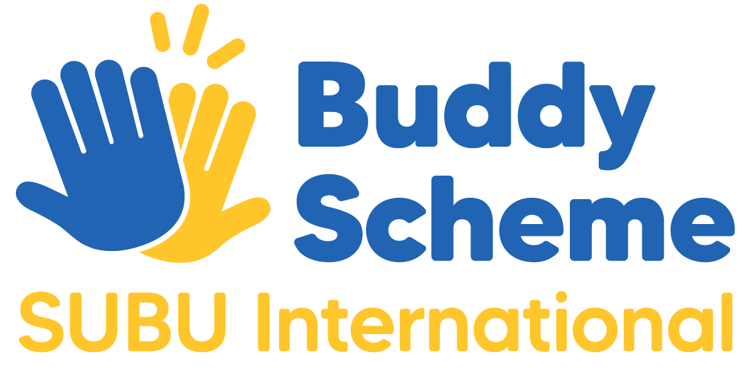 International Buddy Scheme